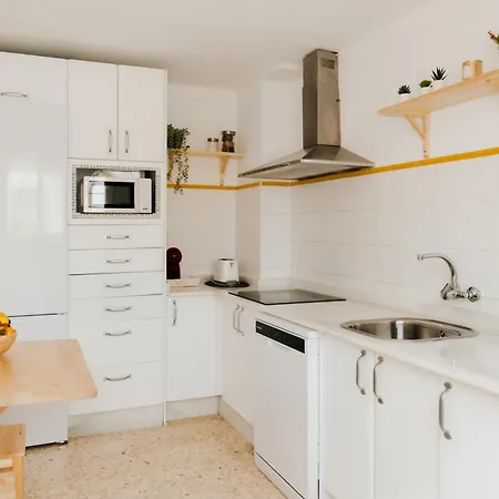 Casa Bahia Holiday home