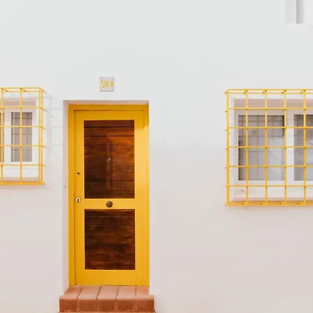 Holiday home Casa Bahia