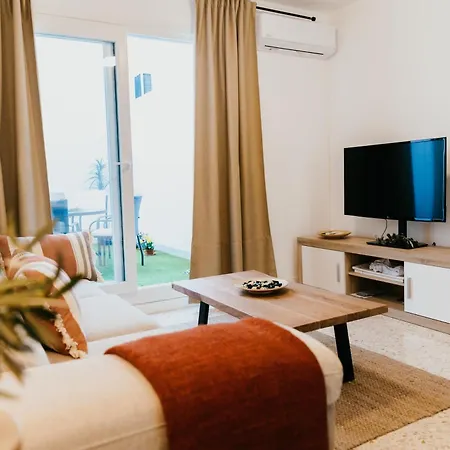 Holiday home Casa Bahia *